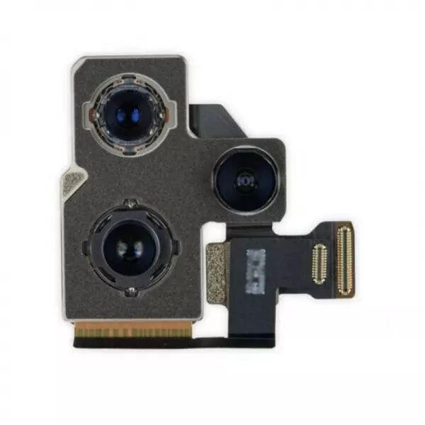 Appareil photo / cam�ra externe pour Iphone 14 Pro