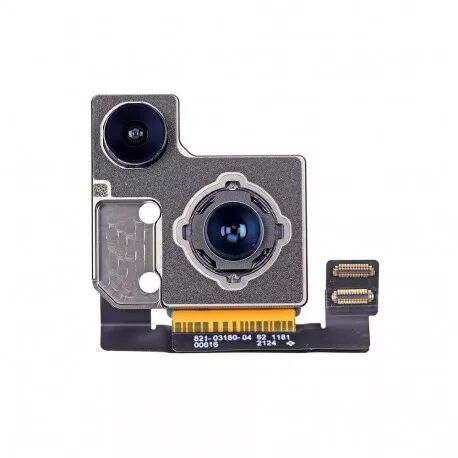 Appareil photo / cam�ra externe pour Iphone 15 ORIGINAL RECONDITIONN�