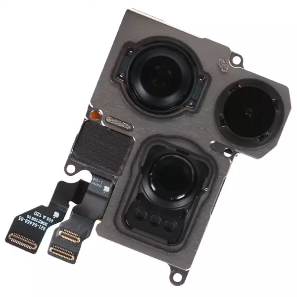 Appareil photo / cam�ra externe pour Iphone 15 Pro Max