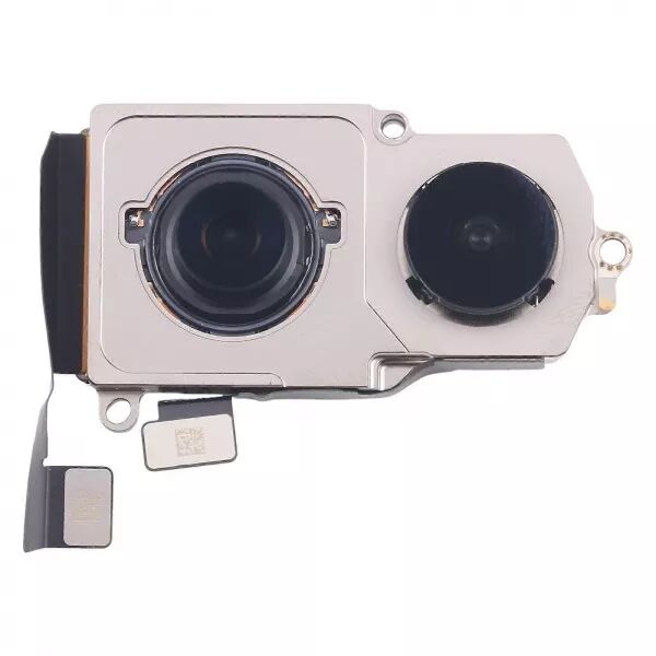 Appareil photo / cam�ra externe pour iPhone 16 ORIGINAL RECONDITIONN�