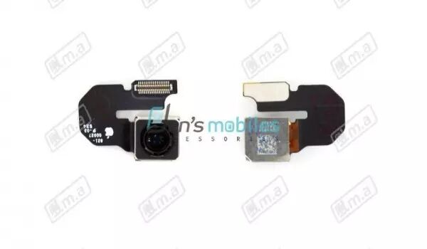 Appareil photo / cam�ra externe pour Iphone 6S