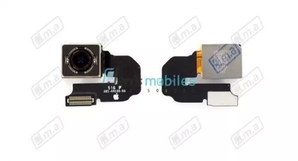 Appareil photo / cam�ra externe pour Iphone 6S plus