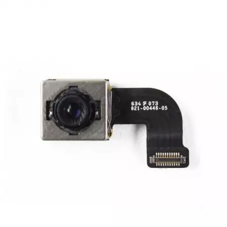 Appareil photo / caméra externe pour Iphone 7