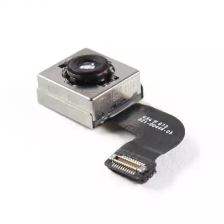 Appareil photo / caméra externe pour Iphone 7