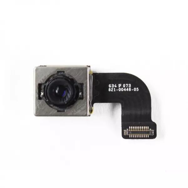 Appareil photo / camra externe pour Iphone 7