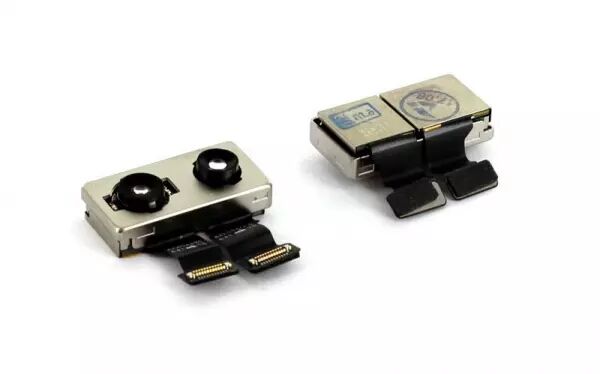 Appareil photo / cam�ra externe pour Iphone 7 plus