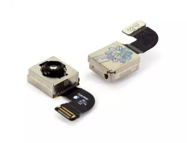 Appareil photo / cam�ra externe pour Iphone 8