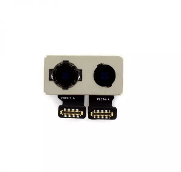 Appareil photo / cam�ra externe pour Iphone 8 plus
