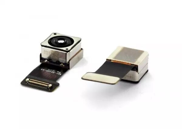 Appareil photo / cam�ra externe pour Iphone SE 2016