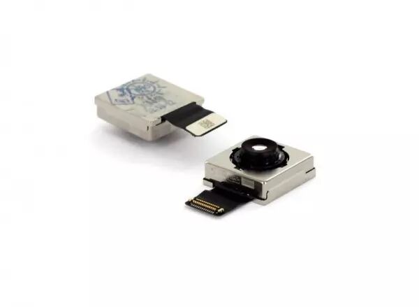 Appareil photo / cam�ra externe pour Iphone XR