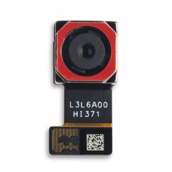 Appareil photo / cam�ra externe pour Motorola Moto G7 Play