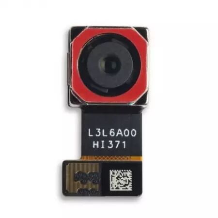 Appareil photo / caméra externe pour Motorola Moto G7 Play