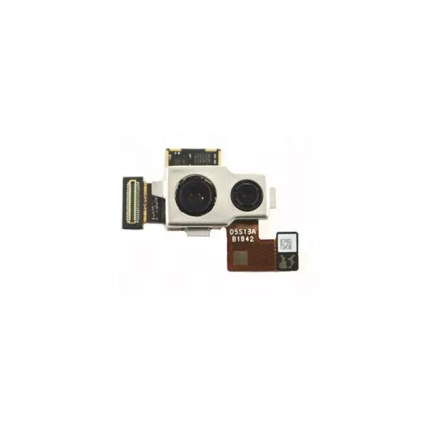Appareil photo / cam�ra externe pour Motorola Moto G7 Plus