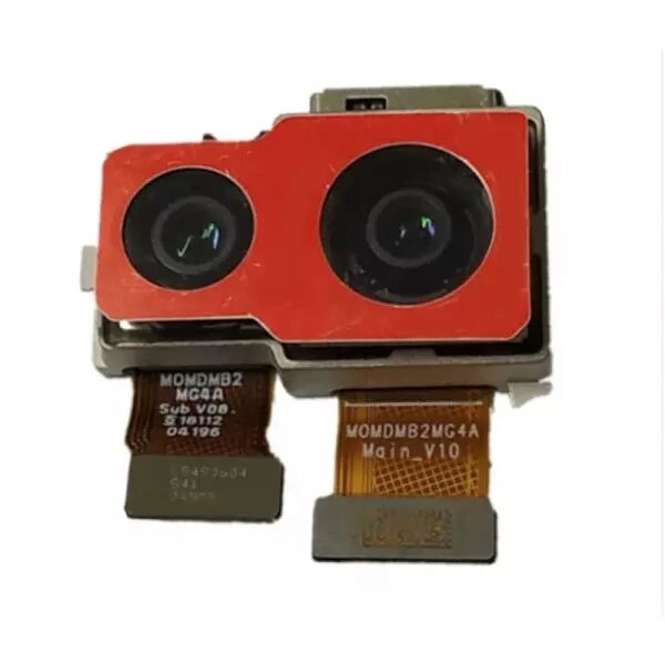 Appareil photo / cam�ra externe pour ONEPLUS 6T