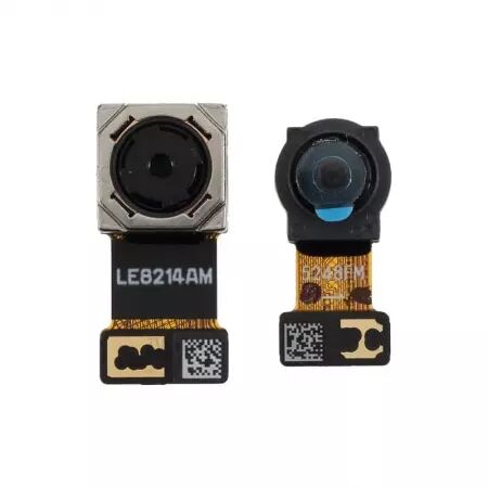 Appareil photo / caméra externe pour SAMSUNG A107F Galaxy A10s
