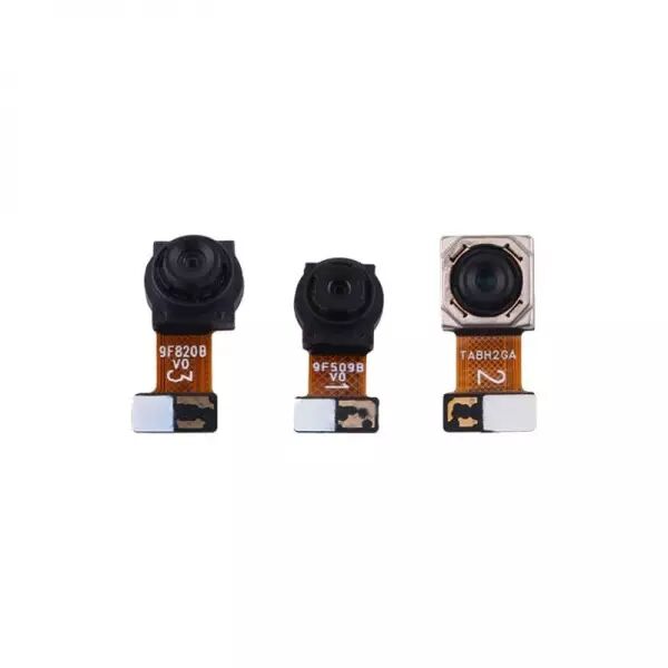 Appareil photo / cam�ra externe pour SAMSUNG A207 Galaxy A20S