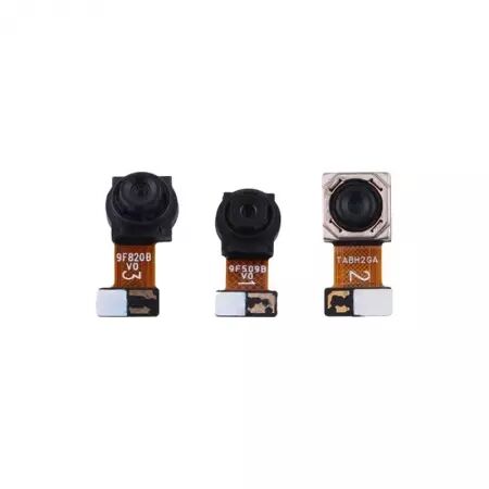 Appareil photo / caméra externe pour SAMSUNG A207 Galaxy A20S