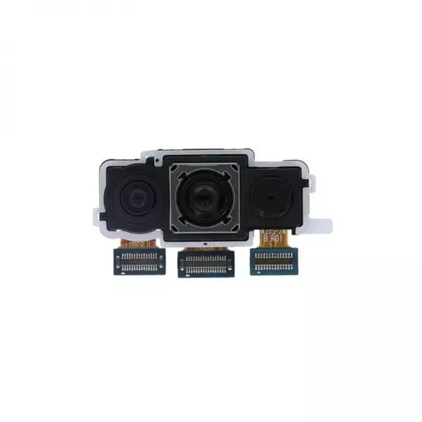 Appareil photo / cam�ra externe pour SAMSUNG A217F Galaxy A21s