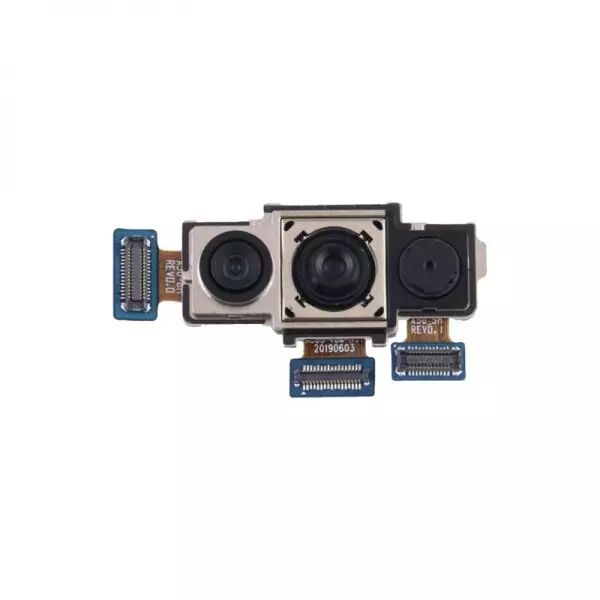 Appareil photo / cam�ra externe pour SAMSUNG A507 Galaxy A50S
