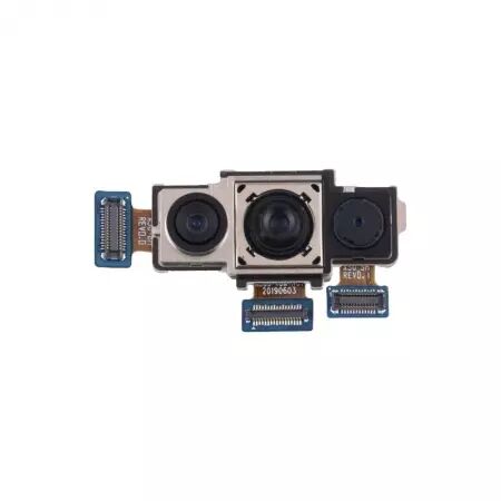 Appareil photo / caméra externe pour SAMSUNG A507 Galaxy A50S