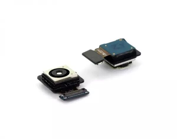 Appareil photo / cam�ra externe pour SAMSUNG A520 Galaxy A5 2017 /A720 Galaxy A7 2017