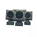 Appareil photo / cam�ra externe pour SAMSUNG A908 Galaxy A90 5G