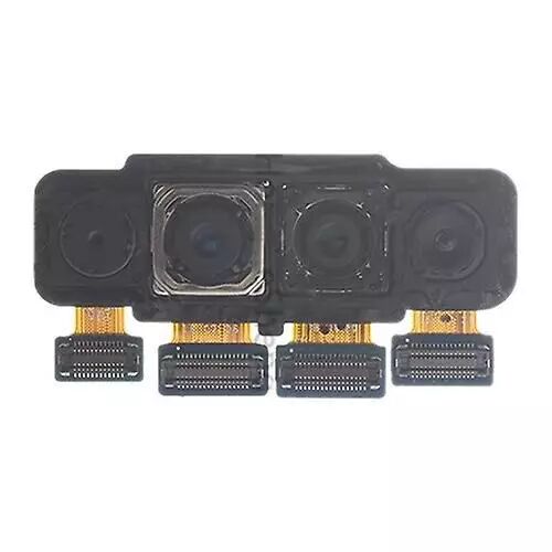 Appareil photo / cam�ra externe pour SAMSUNG A920 Galaxy A9 2018