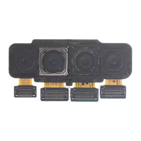 Appareil photo / caméra externe pour SAMSUNG A920 Galaxy A9 2018