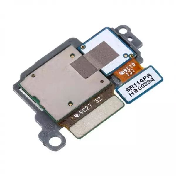 Appareil photo / cam�ra externe pour SAMSUNG F700 Galaxy Z Flip
