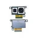 Appareil photo / caméra externe pour SAMSUNG F916 Galaxy Z Fold 2