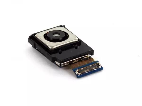 Appareil photo / cam�ra externe pour SAMSUNG G955 Galaxy S8 Plus