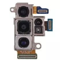 Appareil photo / cam�ra externe pour SAMSUNG N975 Galaxy Note 10 Plus