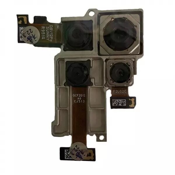 Appareil photo / cam�ra externe pour Xiaomi Mi 10 Lite