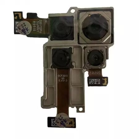 Appareil photo / caméra externe pour Xiaomi Mi 10 Lite