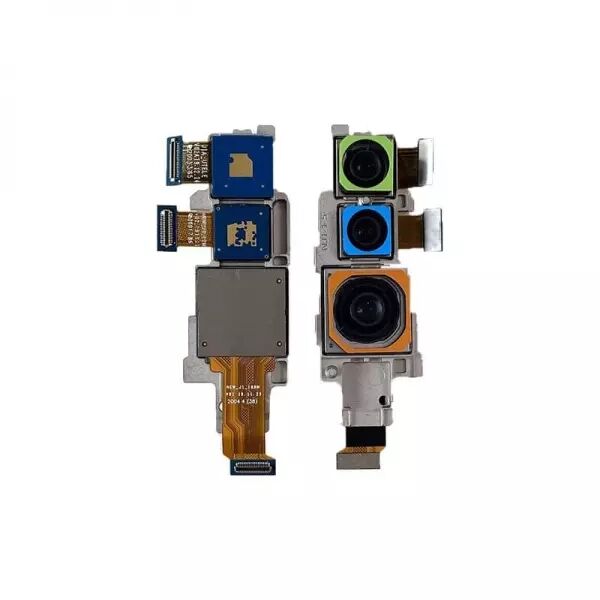 Appareil photo / cam�ra externe pour Xiaomi Mi 10 Pro