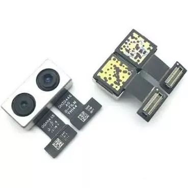 Appareil photo / cam�ra externe pour Xiaomi Mi A1