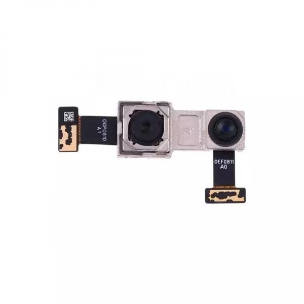 Appareil photo / cam�ra externe pour Xiaomi Mi Max 3