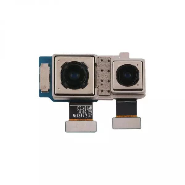 Appareil photo / cam�ra externe pour Xiaomi Mi Mix 3