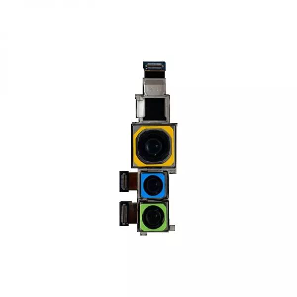 Appareil photo / cam�ra externe pour Xiaomi Mi Note 10 Lite
