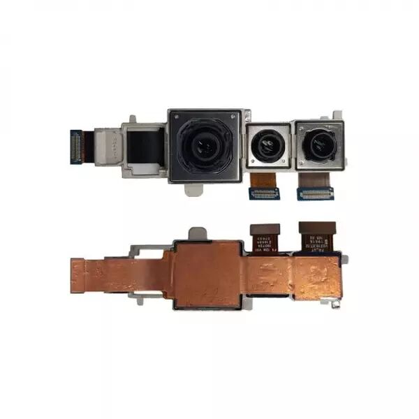 Appareil photo / cam�ra externe pour Xiaomi Mi Note 10