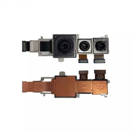 Appareil photo / caméra externe pour Xiaomi Mi Note 10