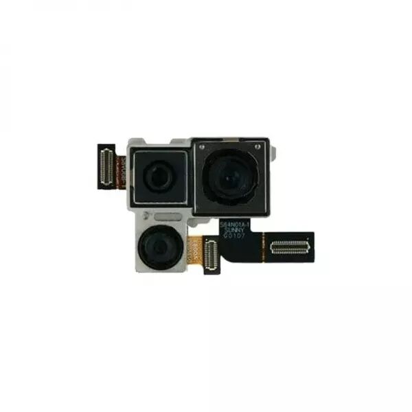 Appareil photo / cam�ra externe pour Xiaomi Poco F2 Pro