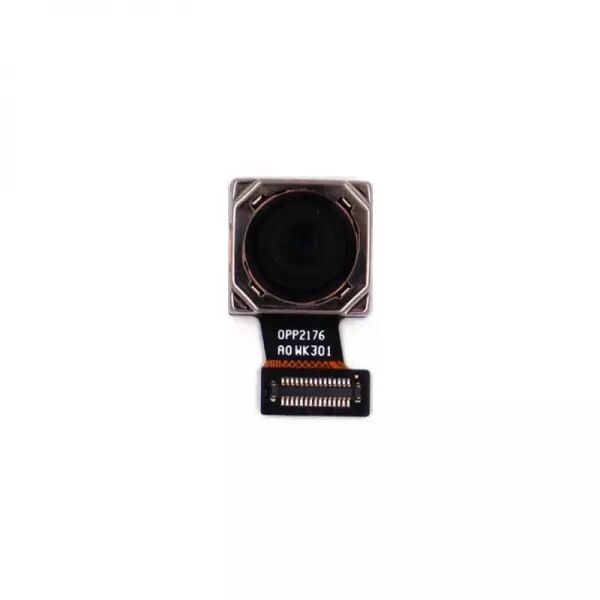 Appareil photo / cam�ra externe pour Xiaomi Poco X3 NFC