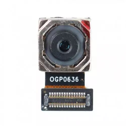 Appareil photo / cam�ra externe pour Xiaomi Redmi 5
