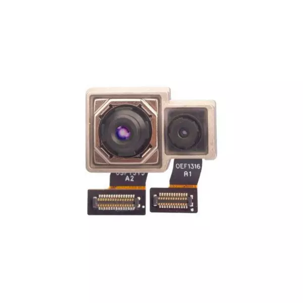 Appareil photo / cam�ra externe pour Xiaomi Redmi 7
