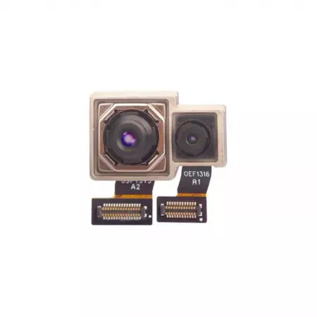 Appareil photo / caméra externe pour Xiaomi Redmi 7
