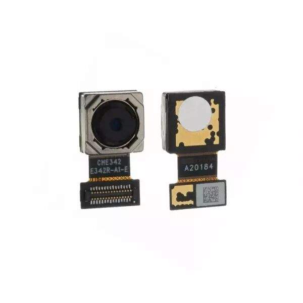 Appareil photo / cam�ra externe pour Xiaomi Redmi 9A