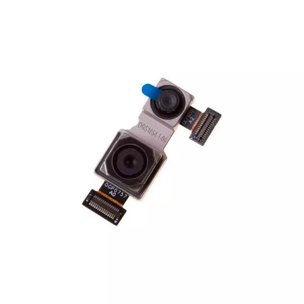 Appareil photo / cam�ra externe pour Xiaomi Redmi Note 6 Pro