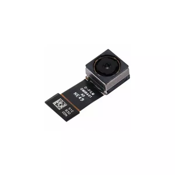 Appareil photo / cam�ra externe pour Xiaomi Redmi Note 8