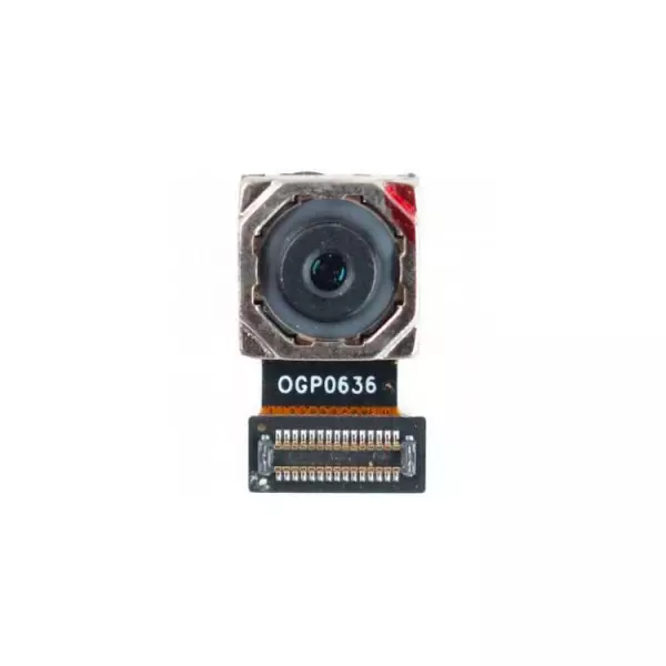 Appareil photo / cam�ra externe pour Xiaomi Redmi Note 8T